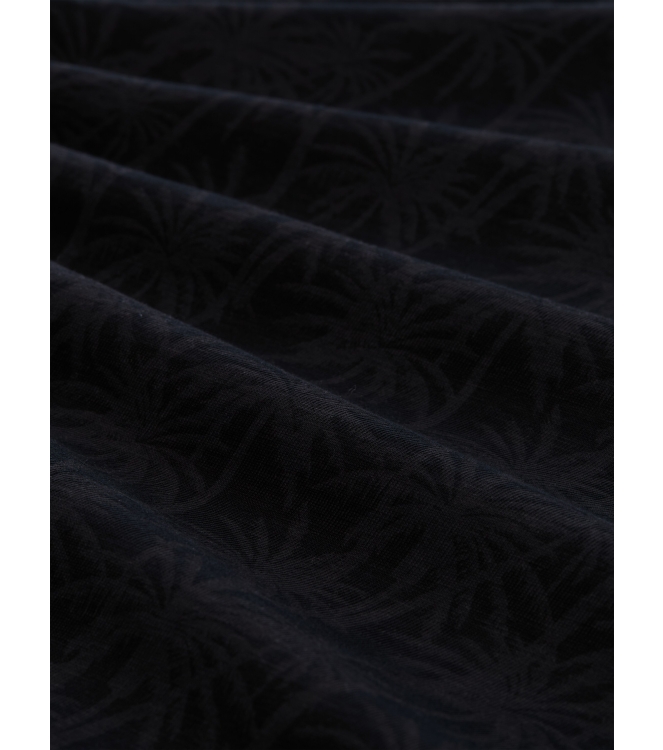 tom tailor denim 1050356 Zwart