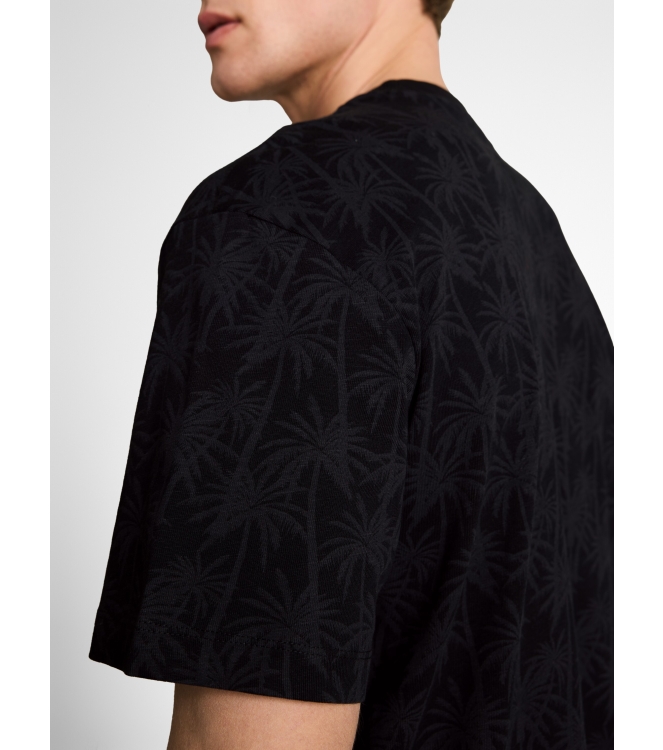 tom tailor denim 1050356 Zwart