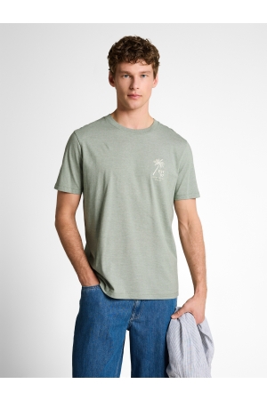 tom tailor denim 1050359 Ecru naturel