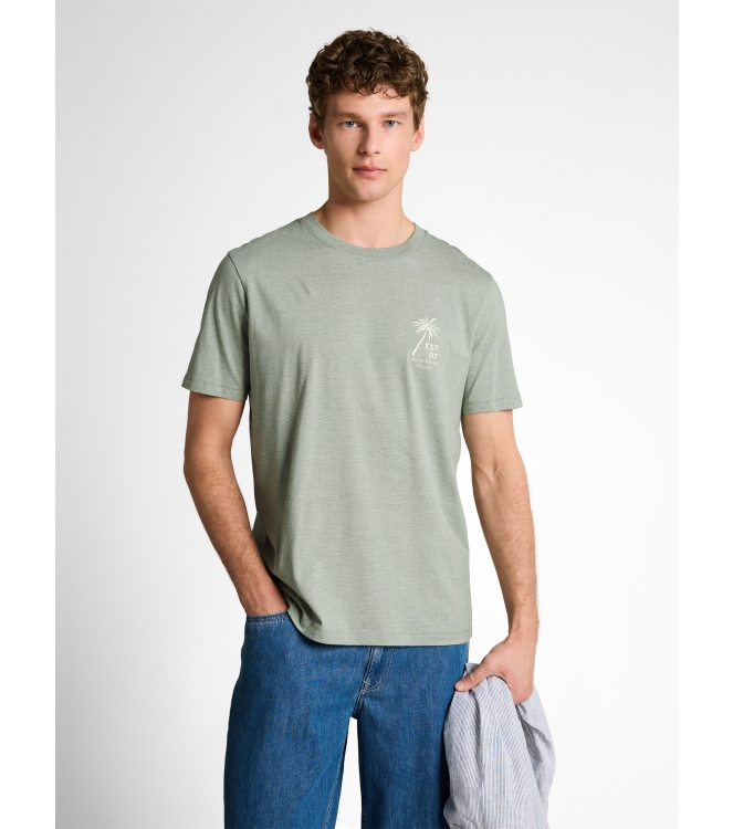 tom tailor denim 1050359 Ecru naturel