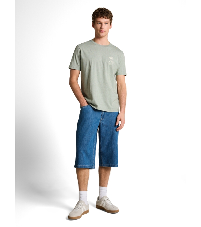 tom tailor denim 1050359 Ecru naturel