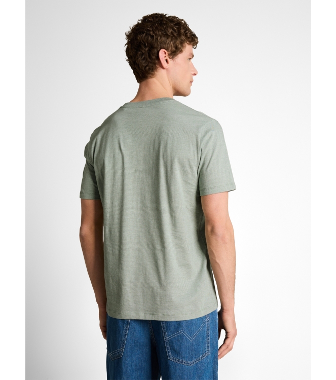 tom tailor denim 1050359 Ecru naturel