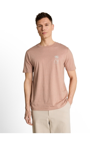 tom tailor denim 1050359 Oranje licht roest