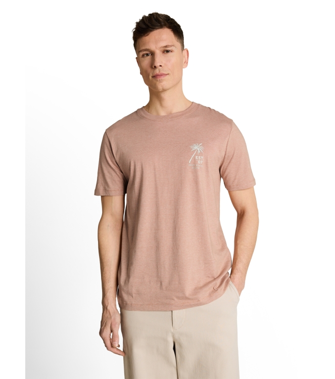 tom tailor denim 1050359 Oranje licht roest