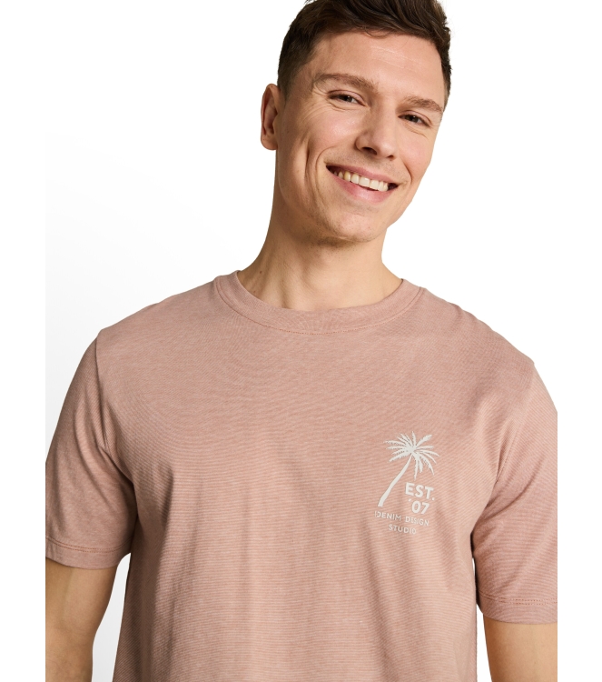 tom tailor denim 1050359 Oranje licht roest