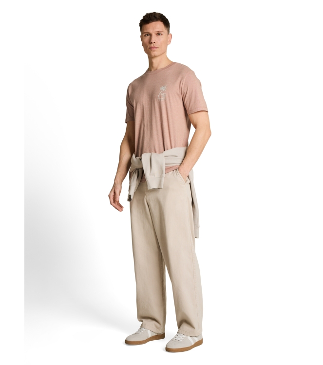 tom tailor denim 1050359 Oranje licht roest