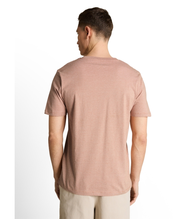 tom tailor denim 1050359 Oranje licht roest