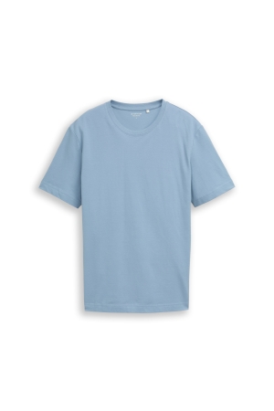 Tom Tailor 1042510 Blauw licht