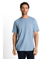 Tom Tailor 1042510 Blauw licht