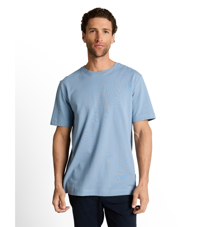 Tom Tailor 1042510 Blauw licht