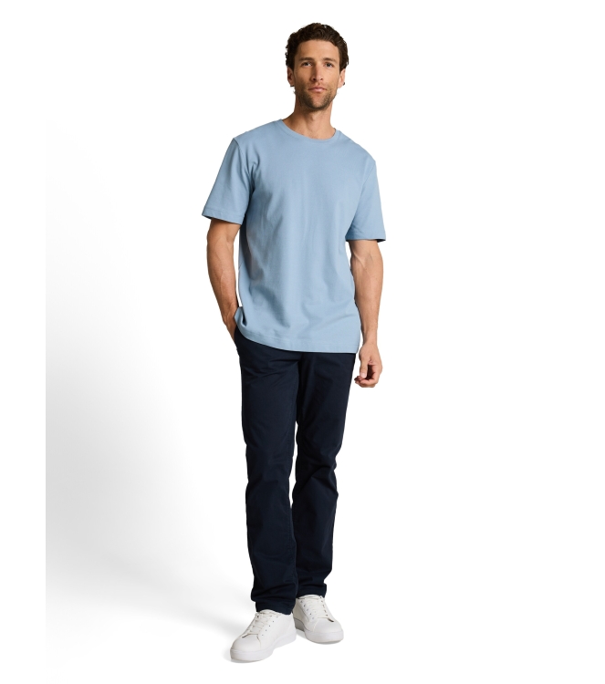 Tom Tailor 1042510 Blauw licht