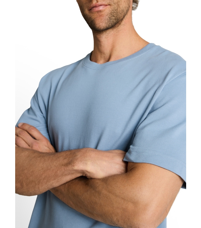 Tom Tailor 1042510 Blauw licht