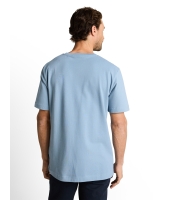 Tom Tailor 1042510 Blauw licht