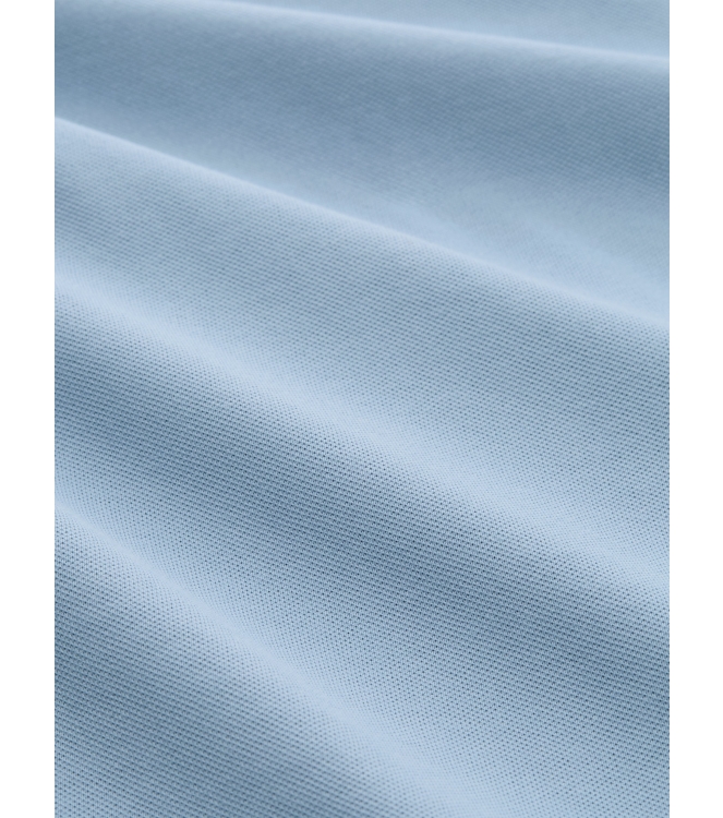 Tom Tailor 1042510 Blauw licht