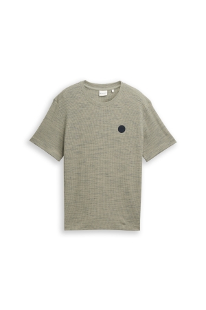 Tom Tailor 1050188 Groen midden