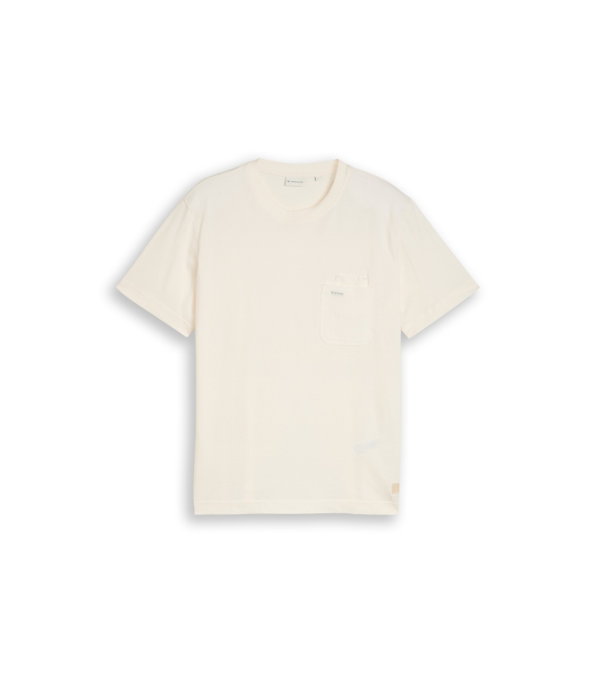 Tom Tailor 1050582 Ecru naturel