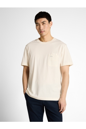 Tom Tailor 1050582 Ecru naturel