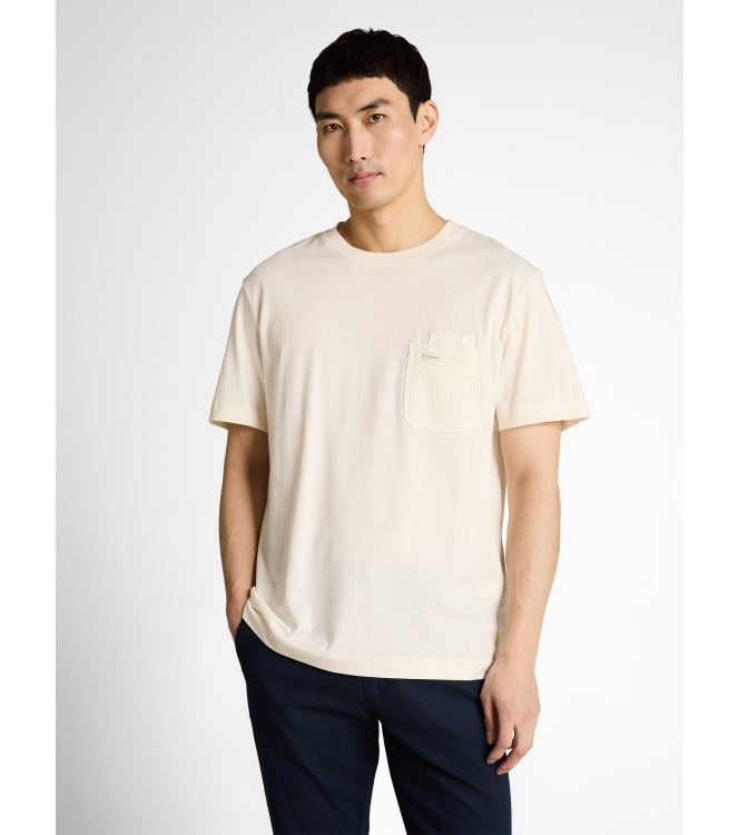 Tom Tailor 1050582 Ecru naturel