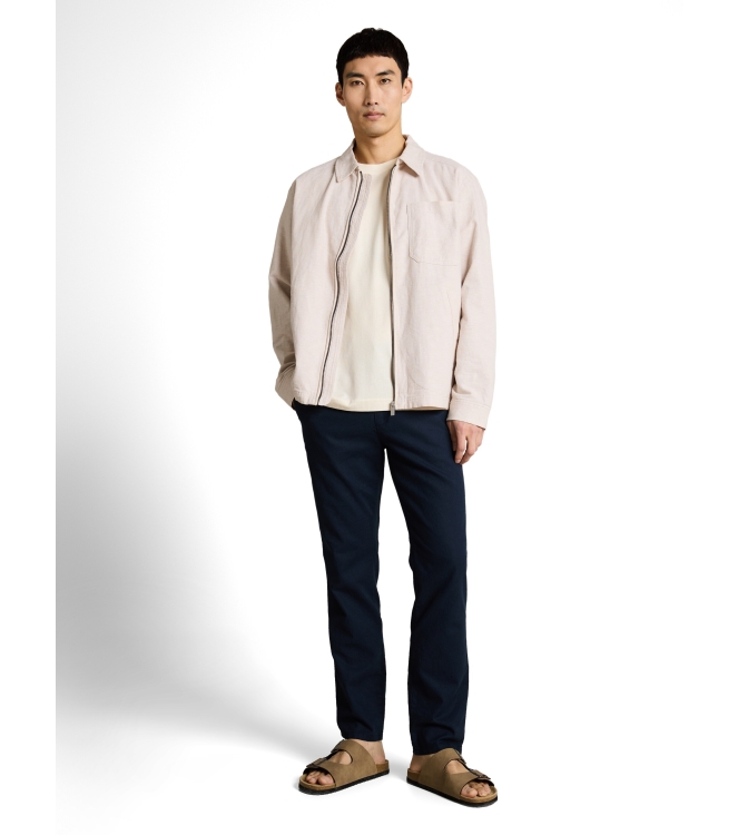 Tom Tailor 1050582 Ecru naturel