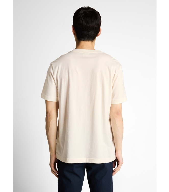 Tom Tailor 1050582 Ecru naturel