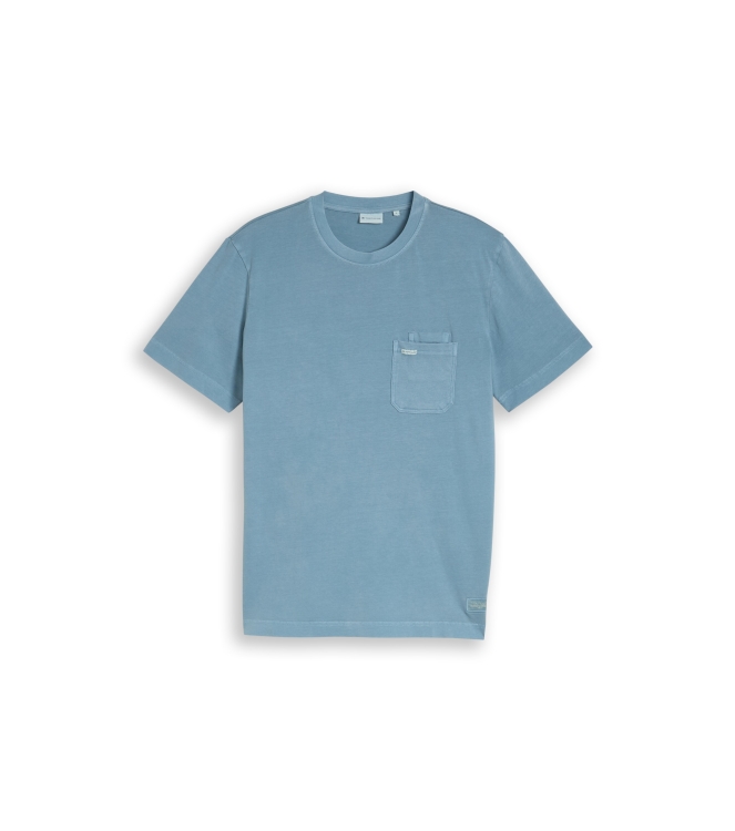 Tom Tailor 1050582 Blauw licht