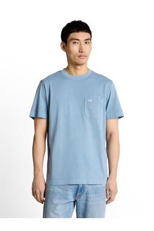 Tom Tailor 1050582 Blauw licht