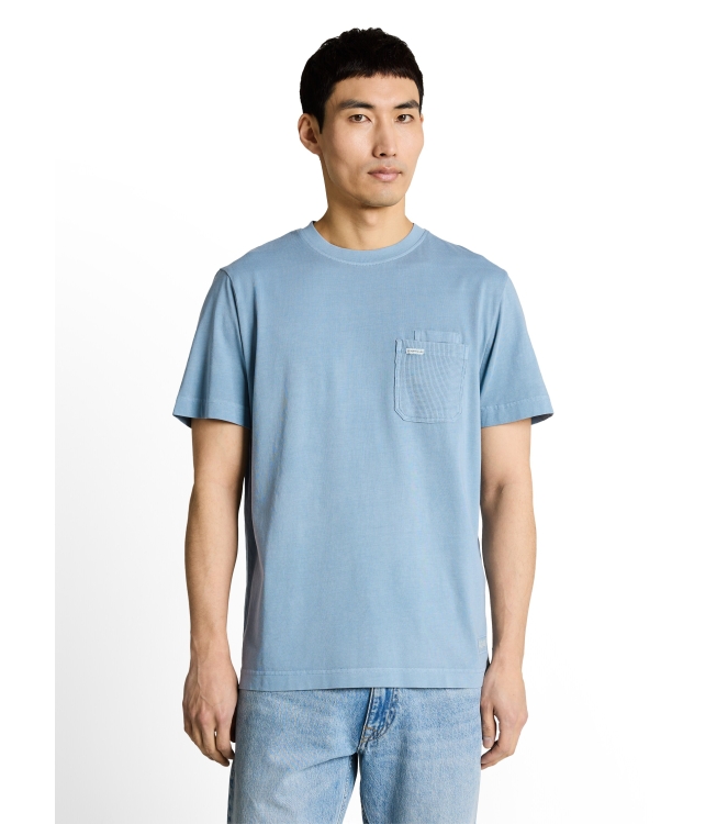 Tom Tailor 1050582 Blauw licht