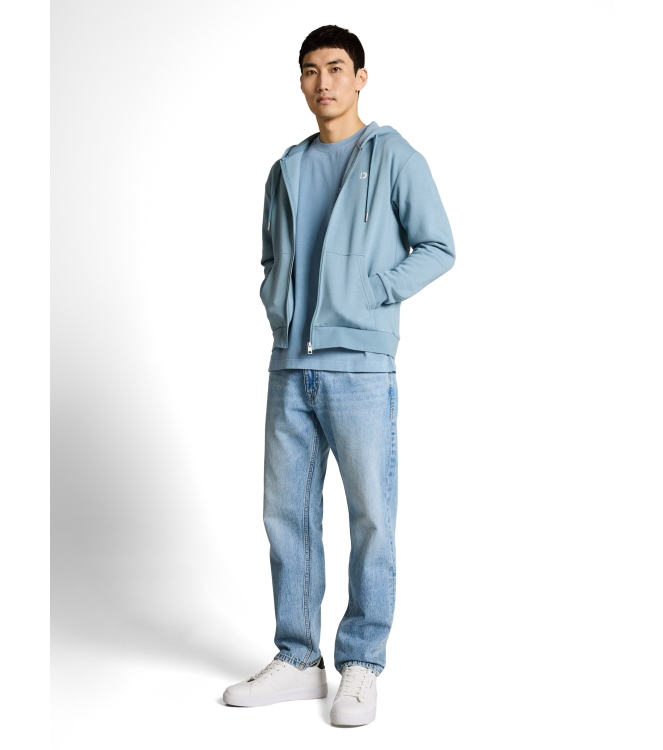 Tom Tailor 1050582 Blauw licht