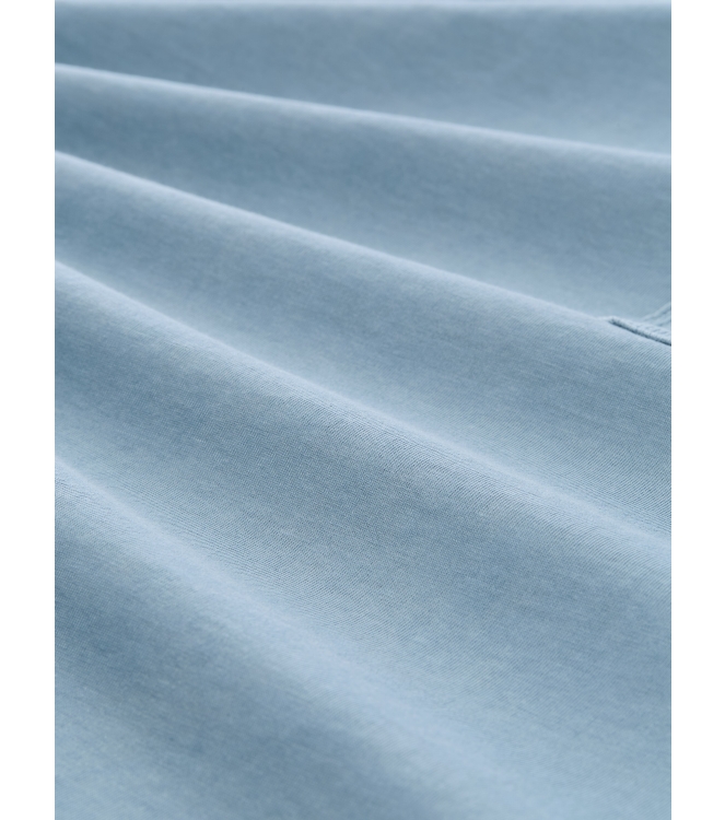 Tom Tailor 1050582 Blauw licht