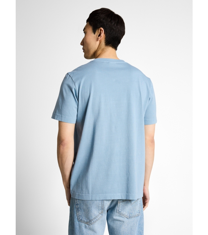 Tom Tailor 1050582 Blauw licht