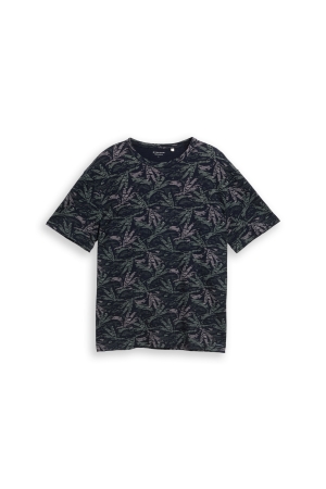 Tom Tailor 1050212 Blauw marine