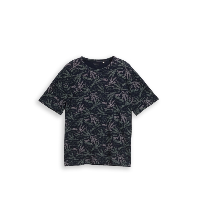 Tom Tailor 1050212 Blauw marine