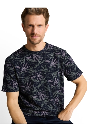 Tom Tailor 1050212 Blauw marine