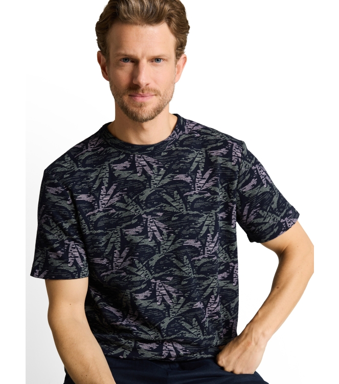 Tom Tailor 1050212 Blauw marine