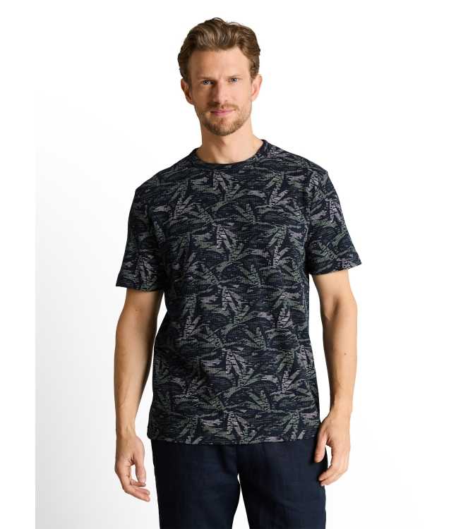 Tom Tailor 1050212 Blauw marine