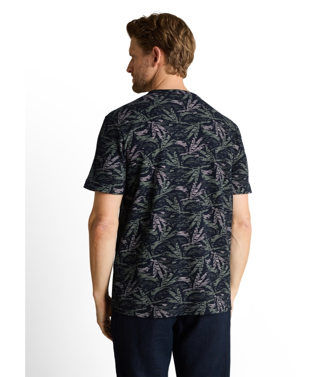 Tom Tailor 1050212 Blauw marine