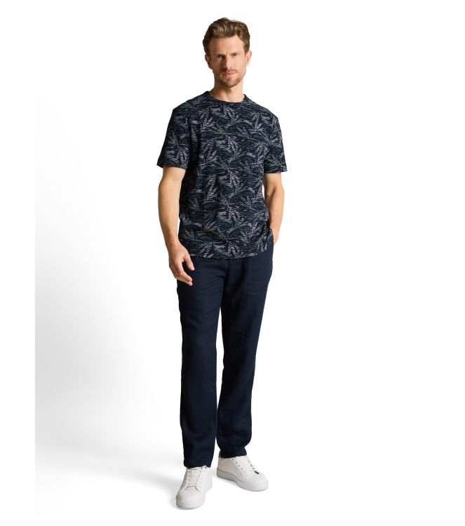 Tom Tailor 1050212 Blauw marine