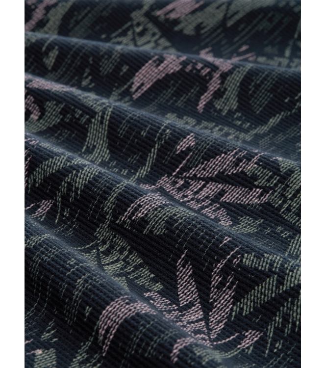 Tom Tailor 1050212 Blauw marine