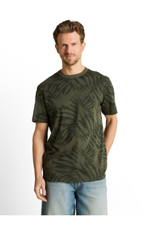 Tom Tailor 1050216 Groen midden