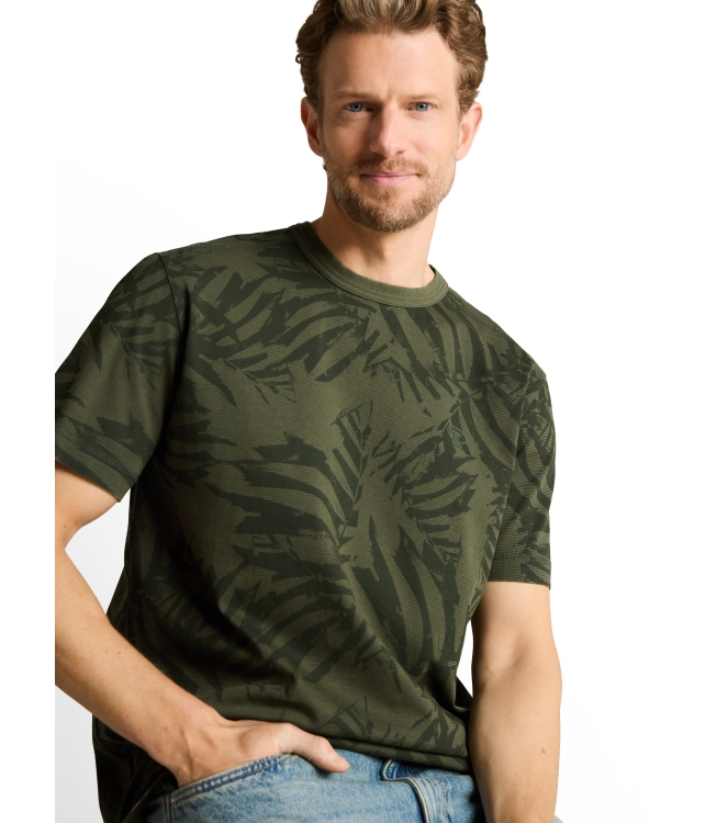 Tom Tailor 1050216 Groen midden