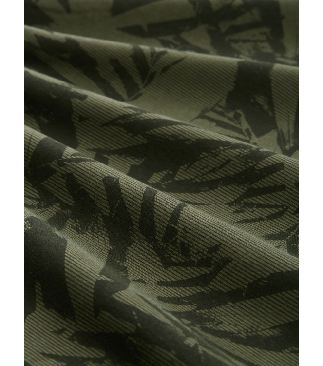 Tom Tailor 1050216 Groen midden