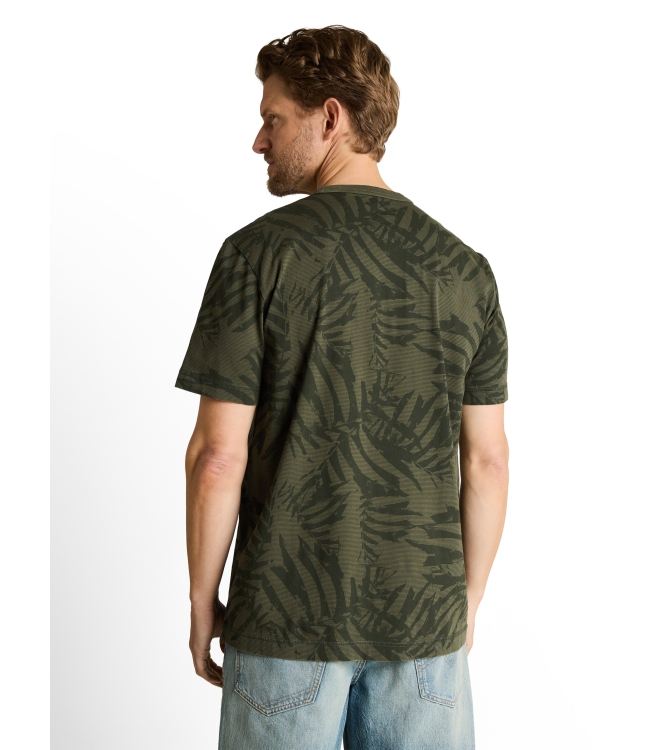 Tom Tailor 1050216 Groen midden