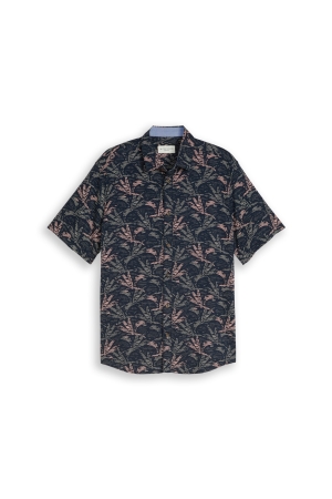 Tom Tailor 1049605 Blauw marine