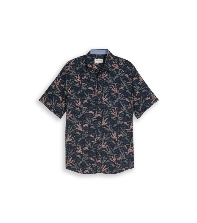 Tom Tailor 1049605 Blauw marine