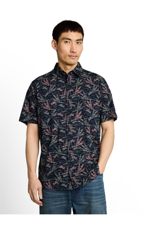 Tom Tailor 1049605 Blauw marine