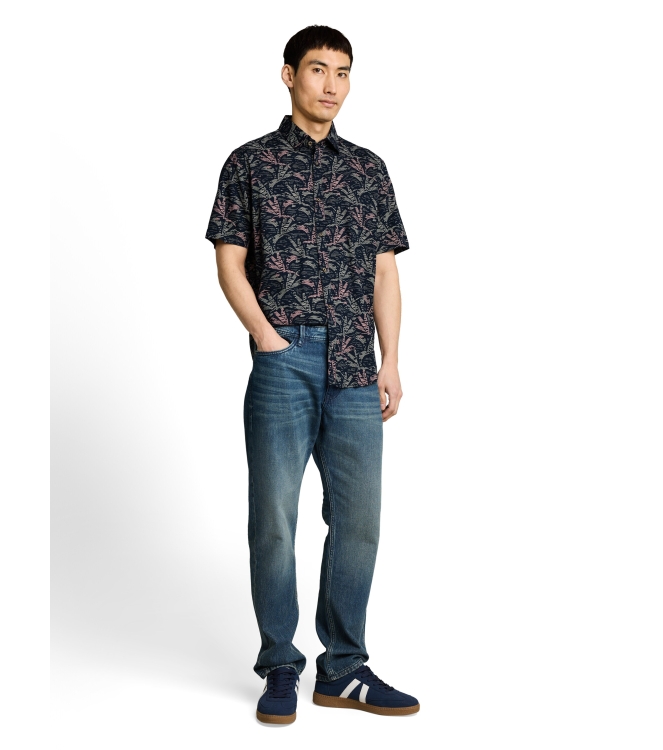 Tom Tailor 1049605 Blauw marine