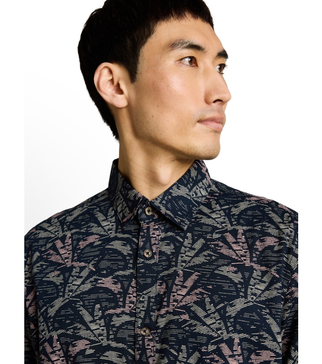 Tom Tailor 1049605 Blauw marine