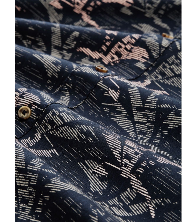 Tom Tailor 1049605 Blauw marine