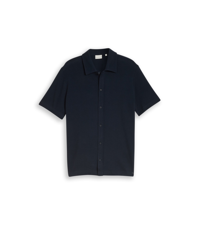 Tom Tailor 1050235 Blauw marine