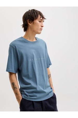 jack&jones 12234746 Blauw raf